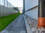 Rozbudowa Zakładu Agroinżynierii